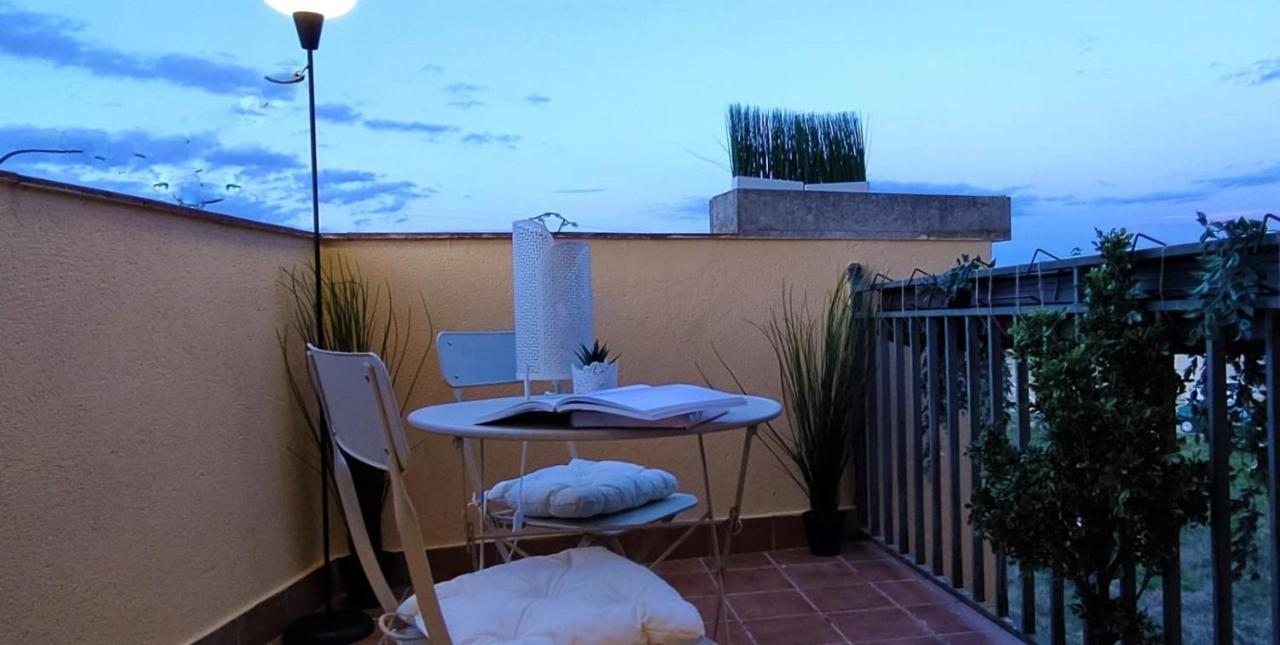 Villa La Casa De Fuentetoba Esterno foto