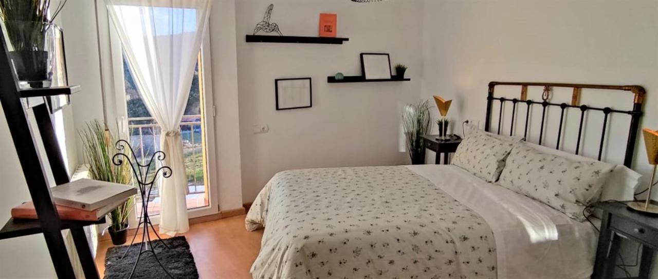 Villa La Casa De Fuentetoba Esterno foto