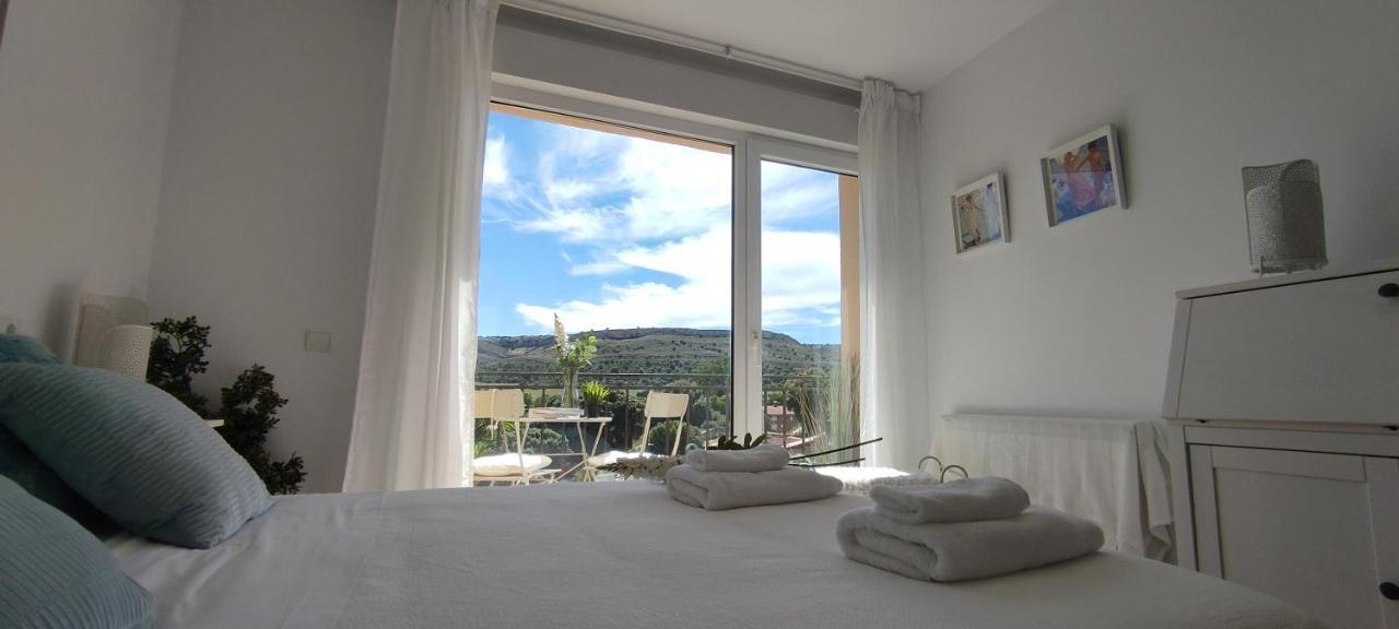 Villa La Casa De Fuentetoba Esterno foto